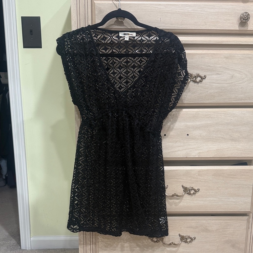 Swim Cover Up